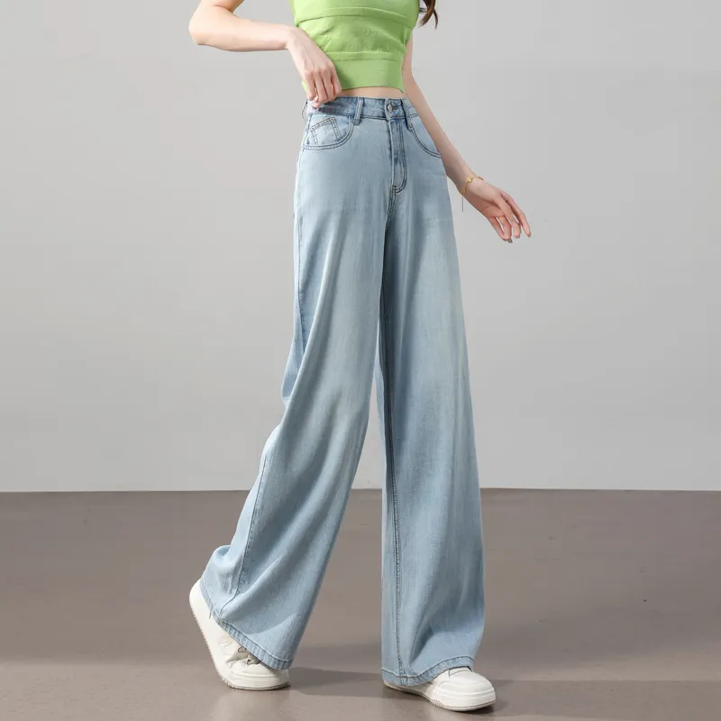 SITOL Jeans Women's-5