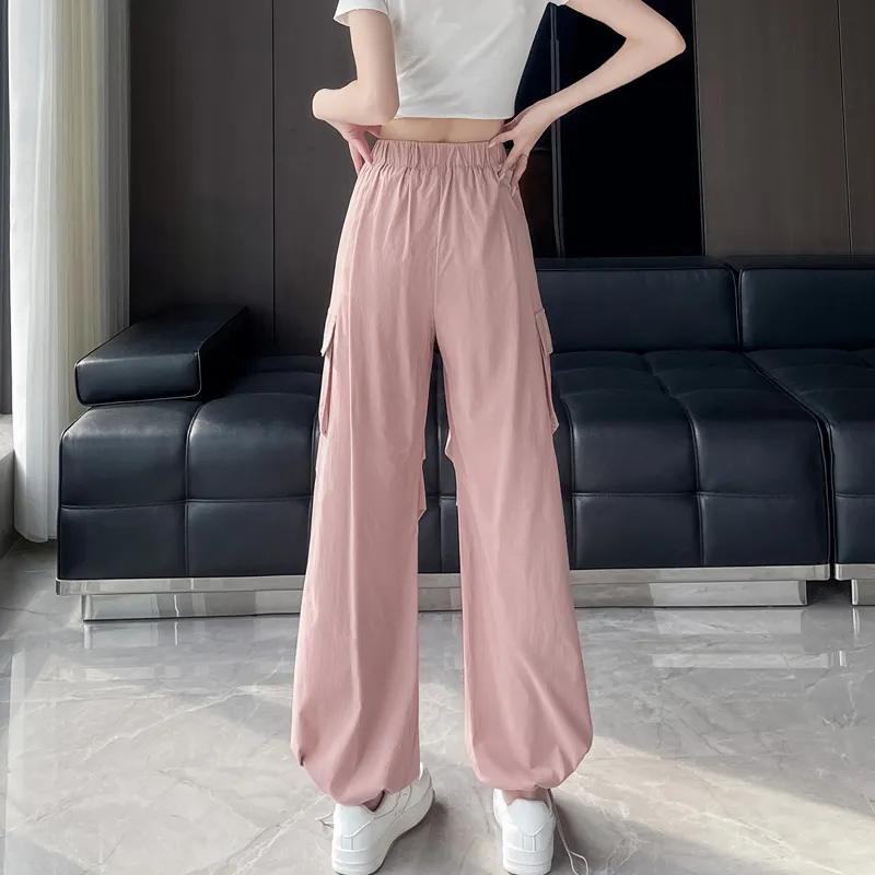 SITOL Cargo Pants Women's-34