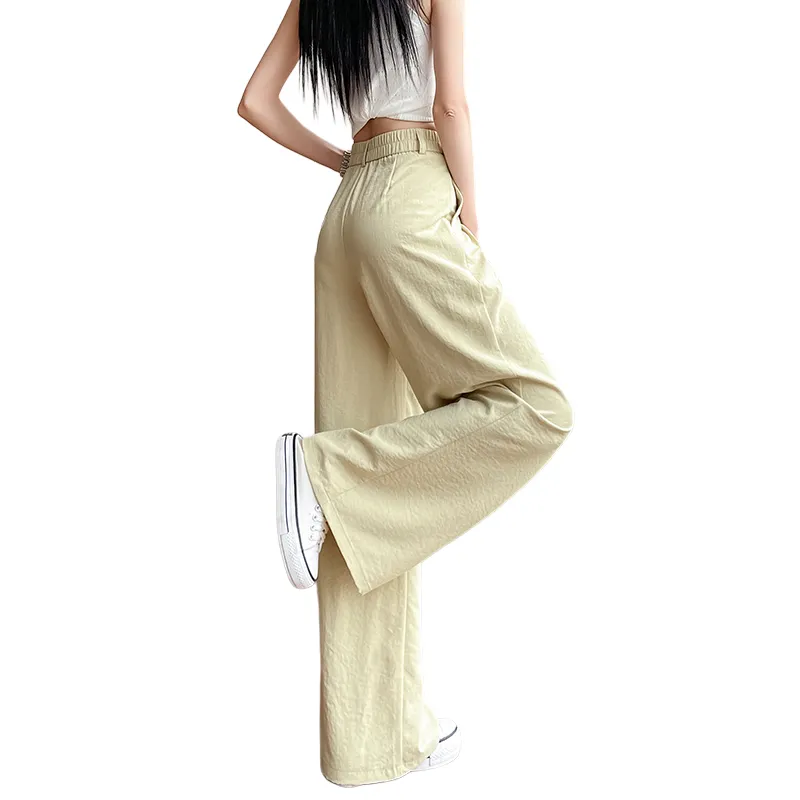 SITOL Casual Pants Women's-22