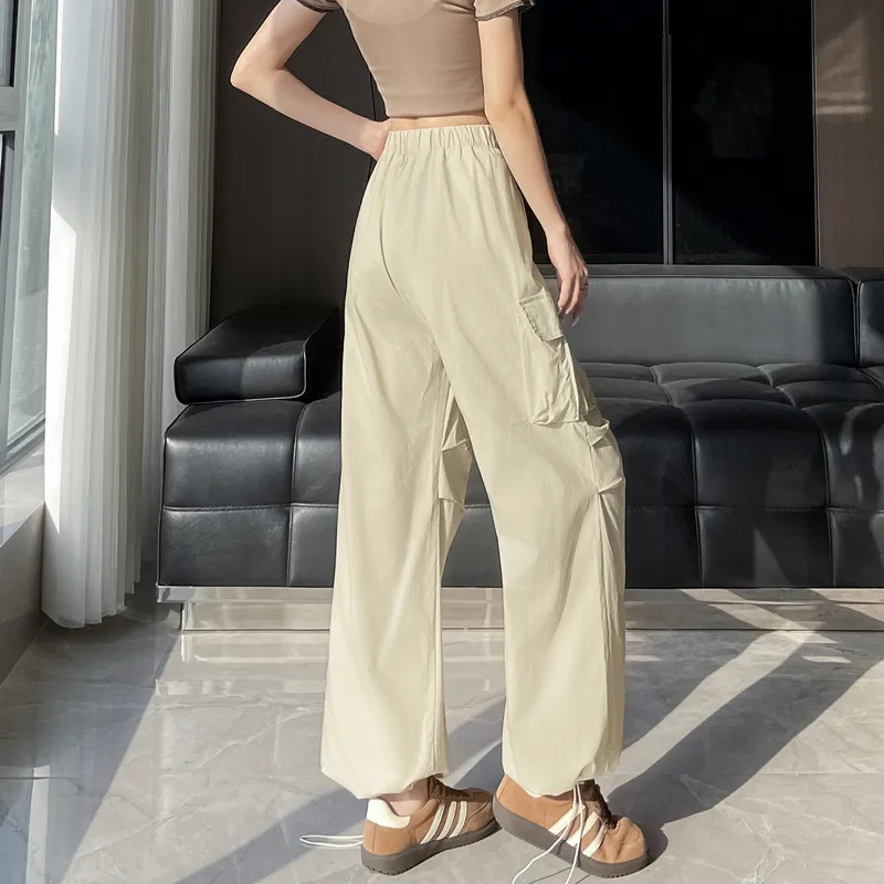 SITOL Cargo Pants Women's-20