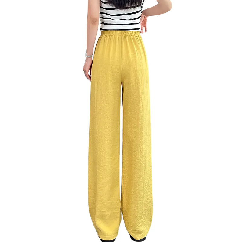 SITOL Casual Pants Women's-1