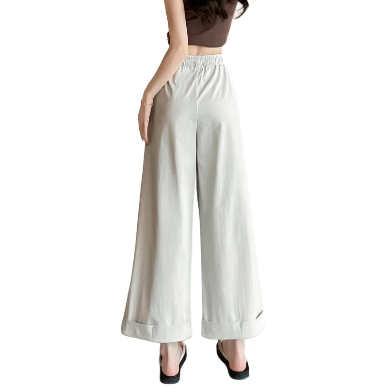 SITOL Casual Pants Women's-8