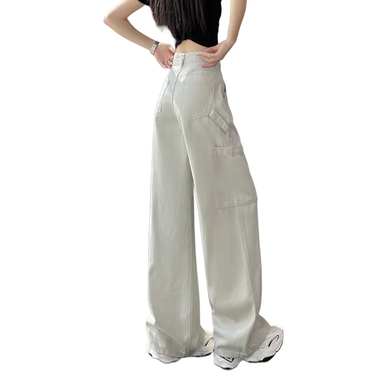 SITOL Jeans Women's-15