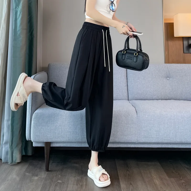 SITOL Casual Pants Women's-18