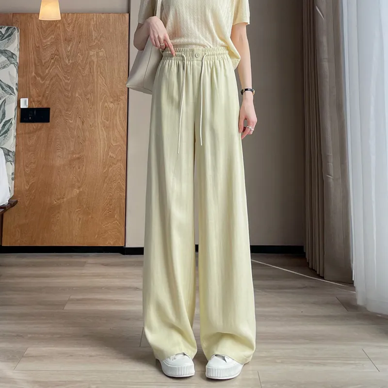 SITOL Casual Pants Women's-2