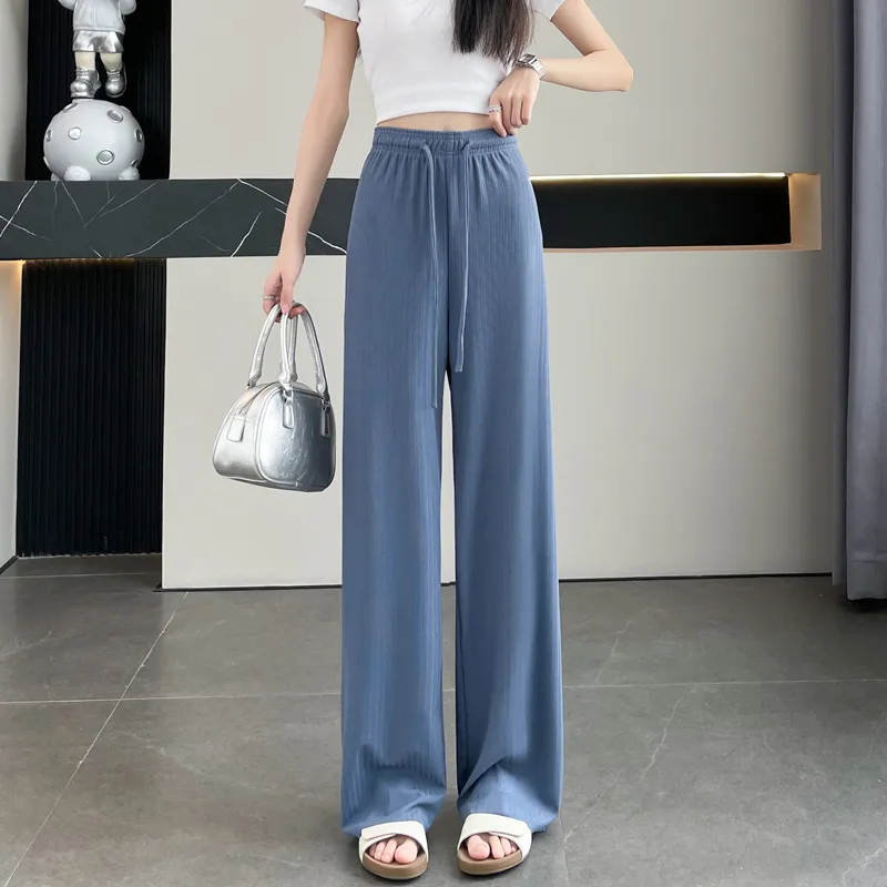 SITOL Casual Pants Women's-9
