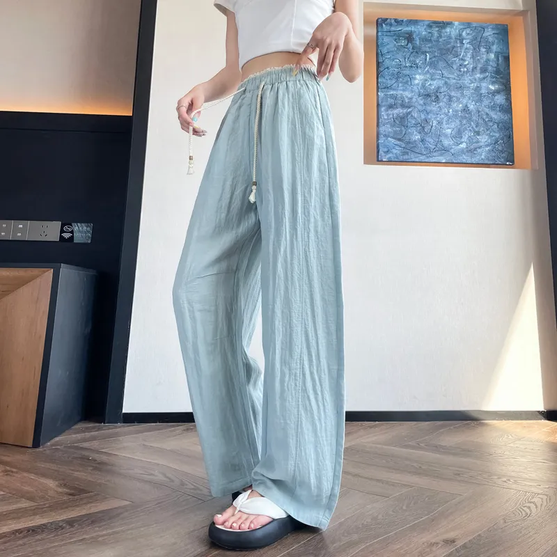 SITOL Casual Pants Women's-47