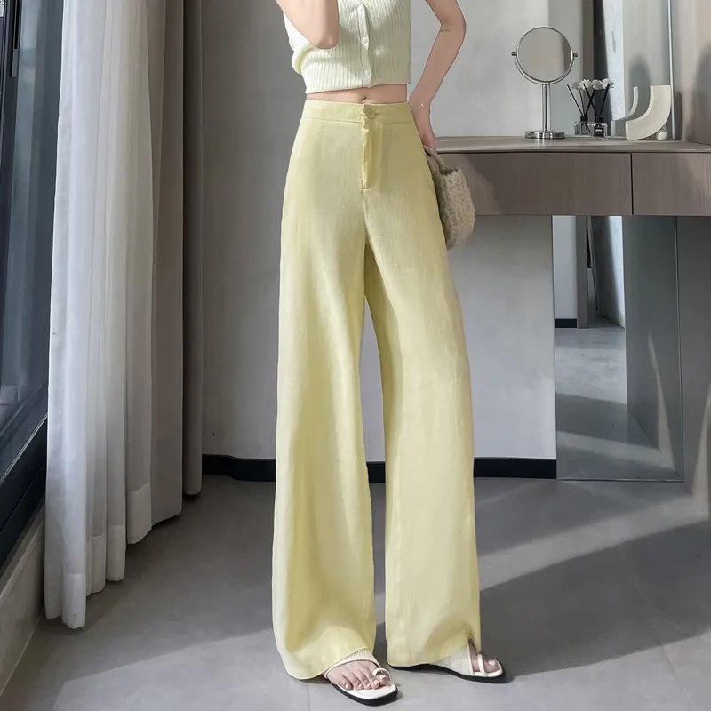 SITOL Casual Pants Women's-60