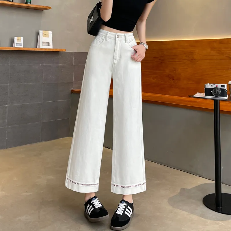 SITOL Jeans Women's-5