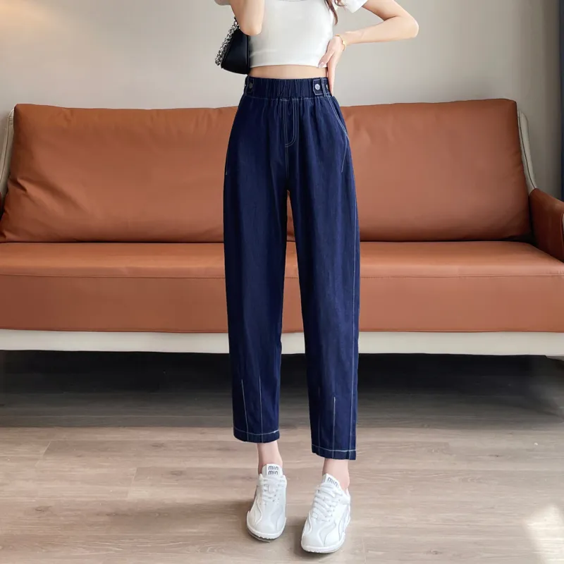 SITOL Jeans Women's-10
