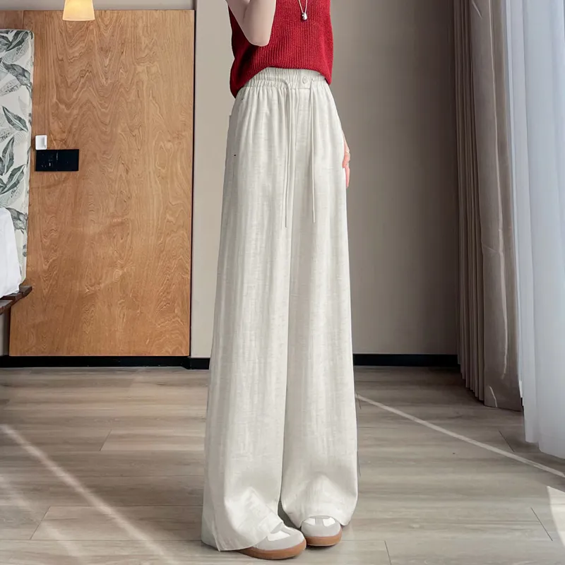 SITOL Casual Pants Women's-11