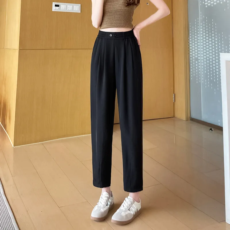 SITOL Suit Trousers Women's-3