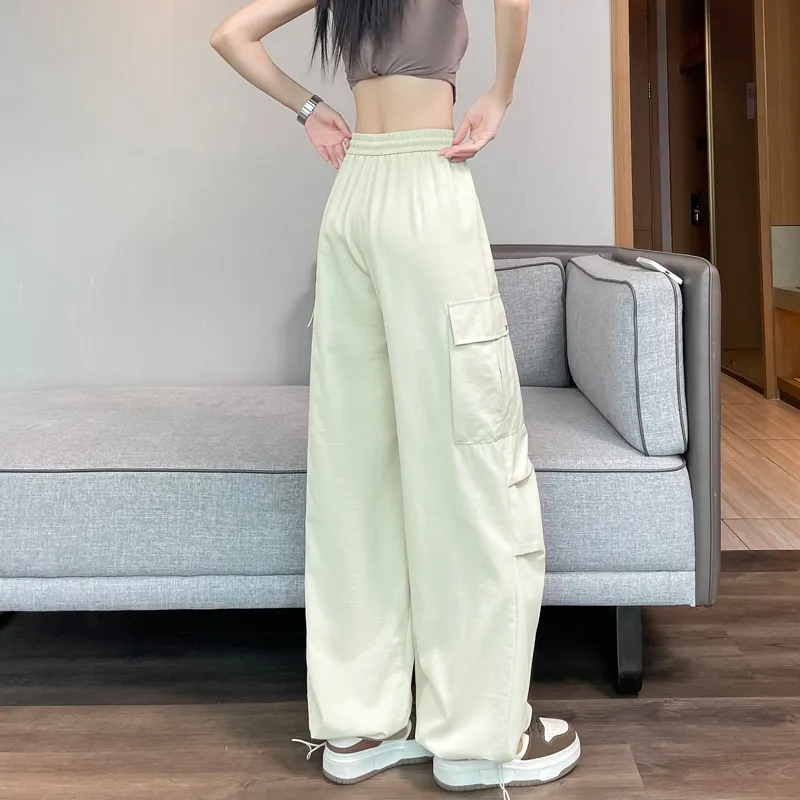 SITOL Cargo Pants Women's-6