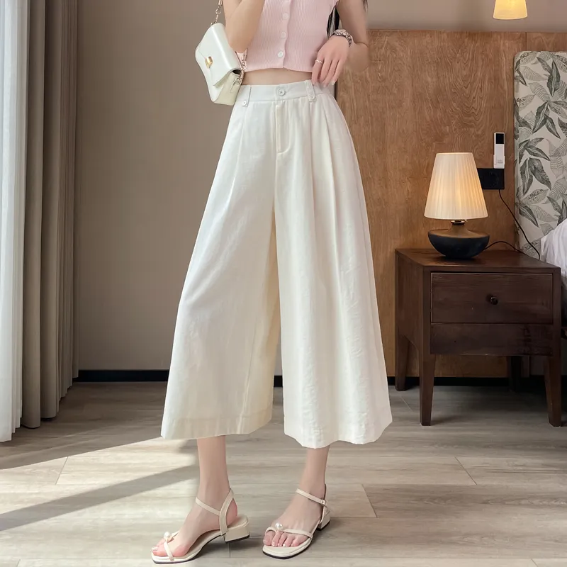 SITOL Casual Long Skirt Women's-24