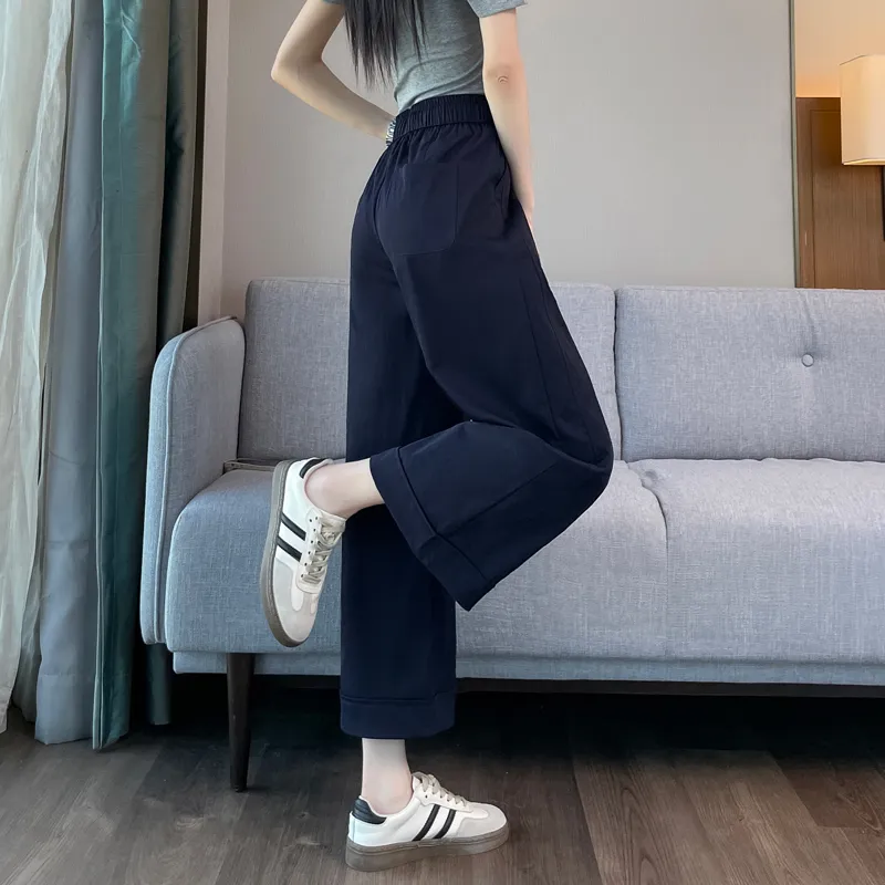 SITOL Casual Pants Women's-20