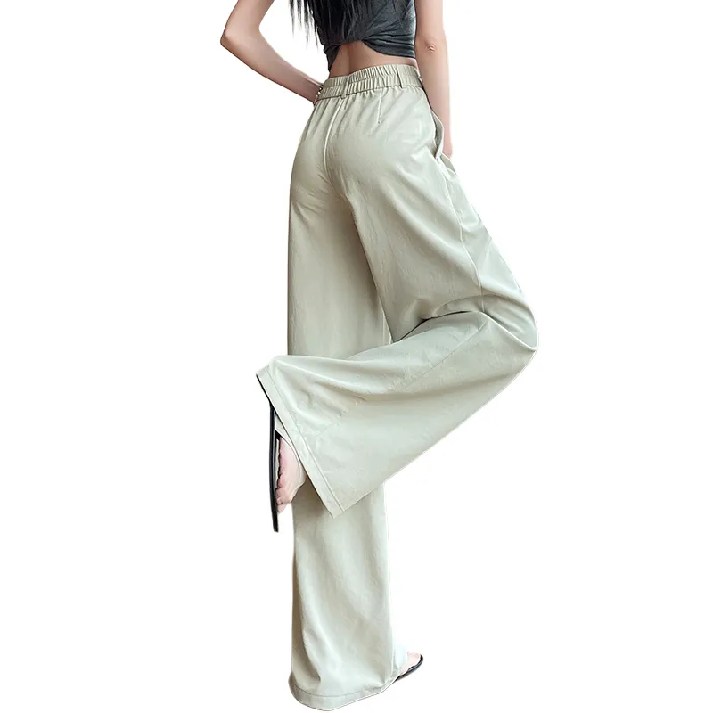 SITOL Casual Pants Women's-8