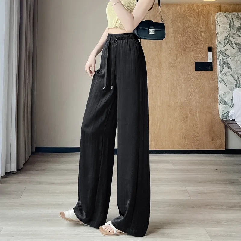 SITOL Casual Pants Women's-12