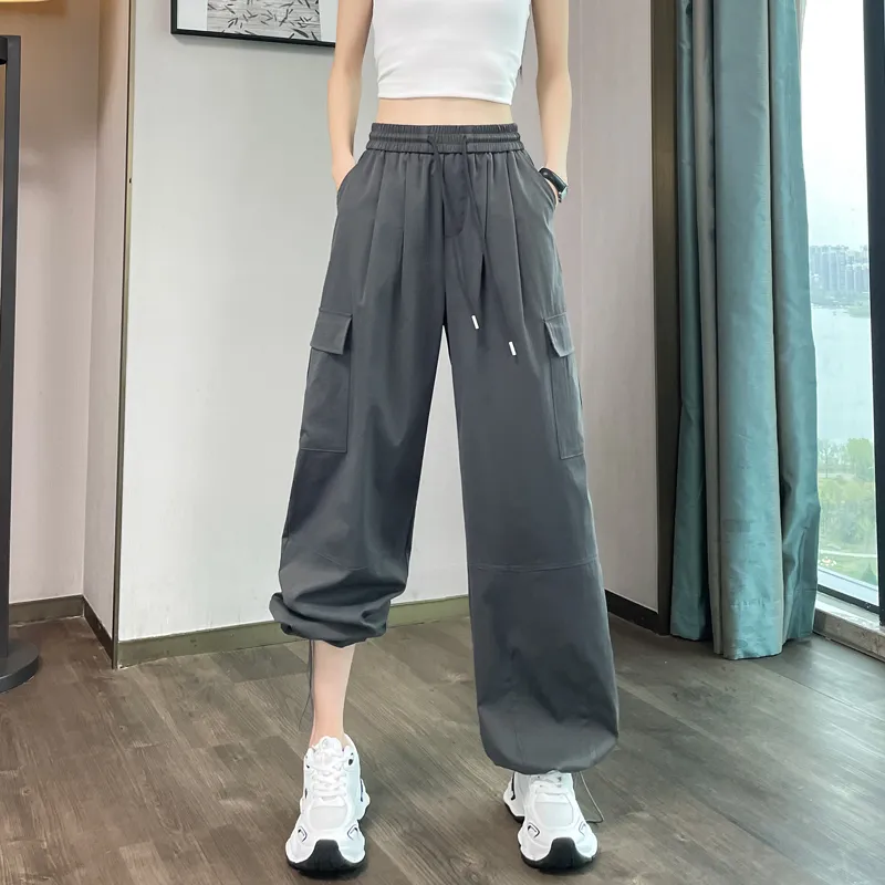 SITOL Cargo Pants Women's-39