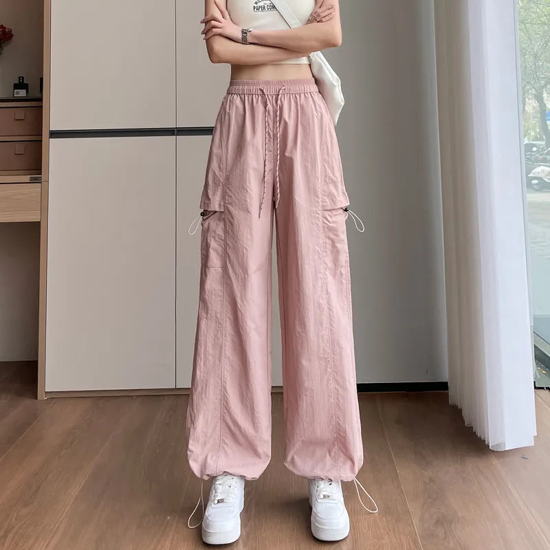 SITOL Cargo Pants Women's-30