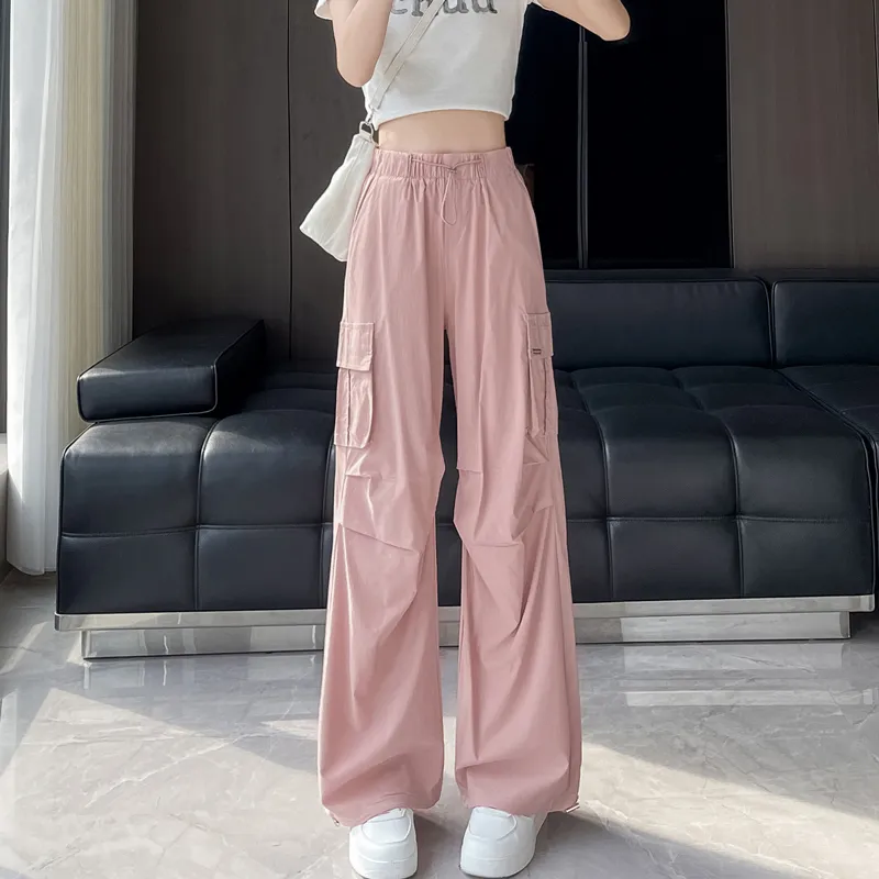 SITOL Cargo Pants Women's-30