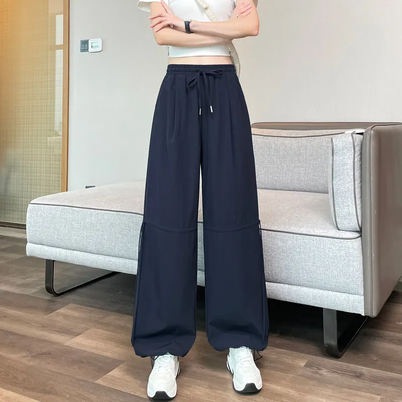 SITOL Cargo Pants Women's-2