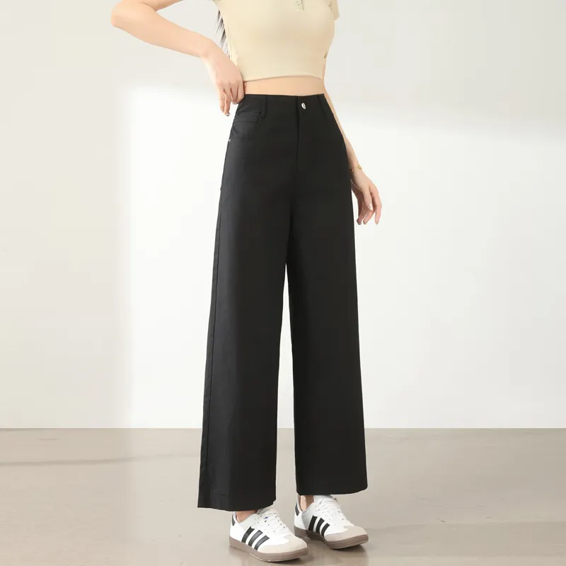 SITOL Casual Pants Women's-25