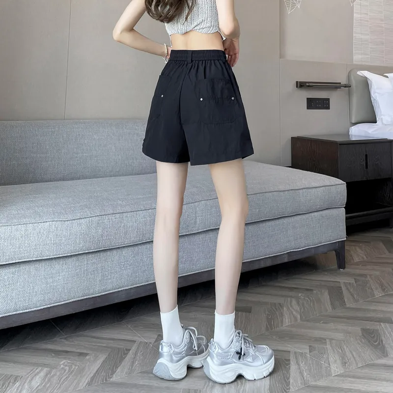 SITOL Cargo Shorts Women's-27