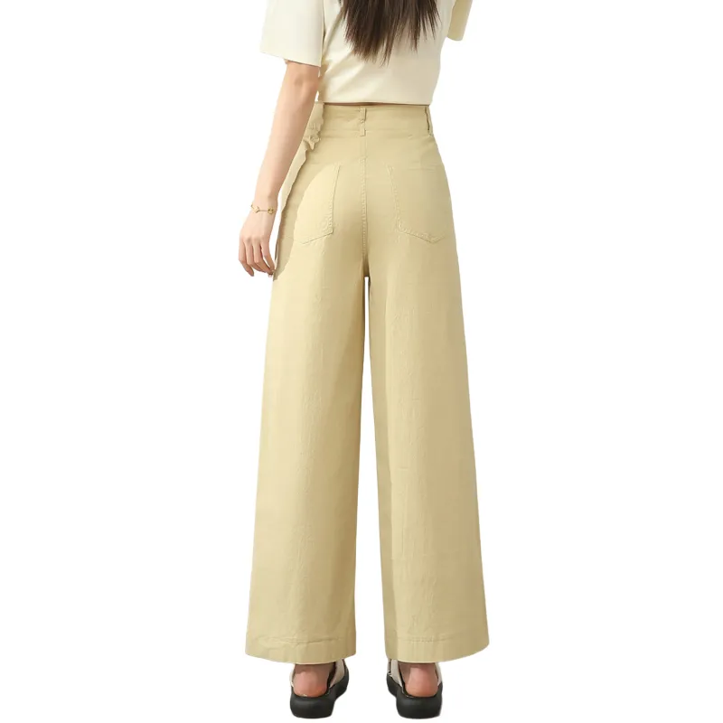 SITOL Casual Pants Women's-8