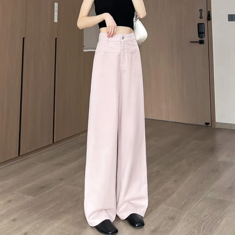 SITOL Jeans Women's-4