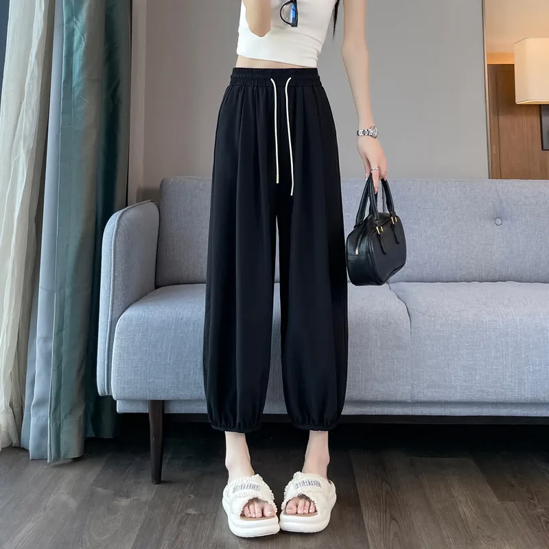 SITOL Casual Pants Women's-16