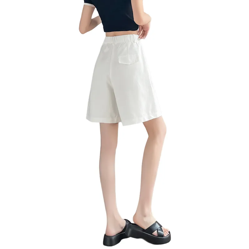 SITOL Denim Shorts Women's-9