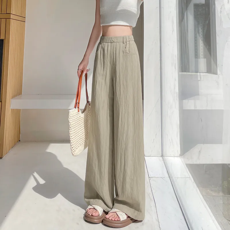 SITOL Casual Pants Women's-18