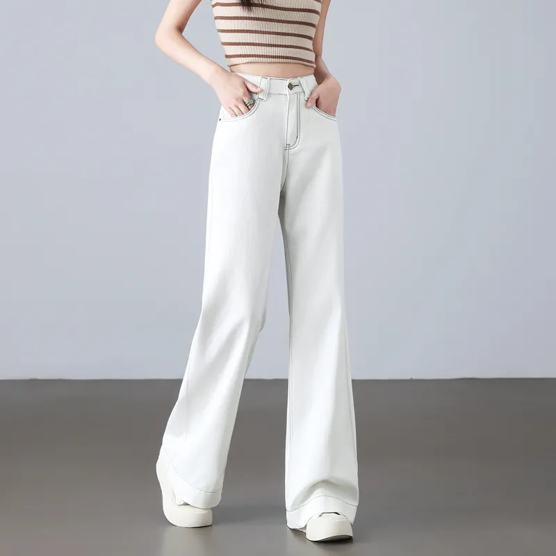 SITOL Jeans Women's-12