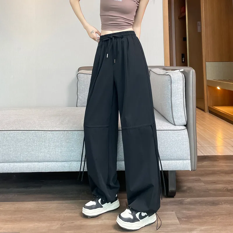 SITOL Cargo Pants Women's-26