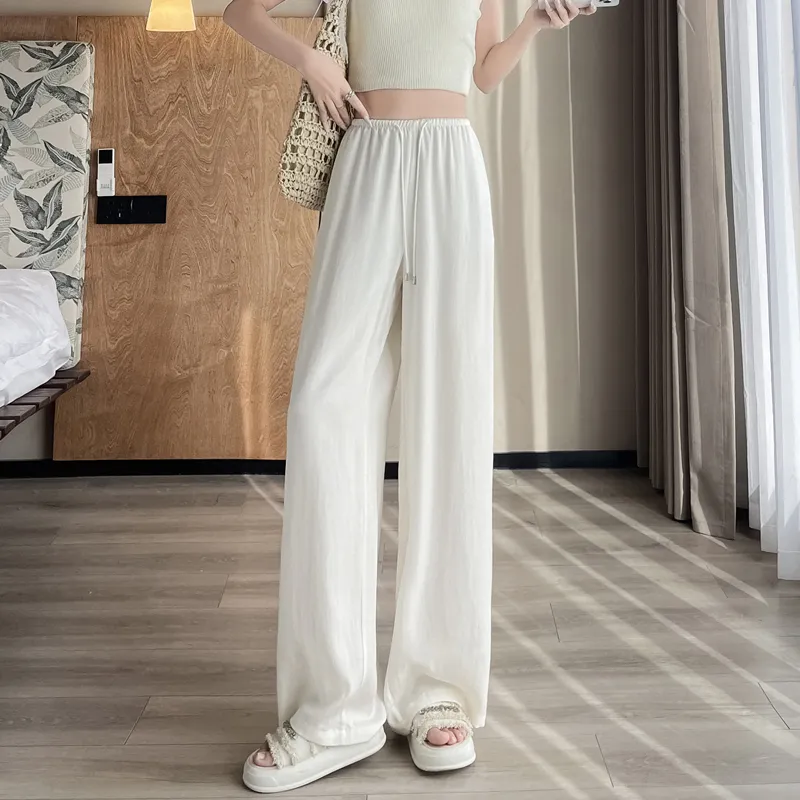 SITOL Casual Pants Women's-11