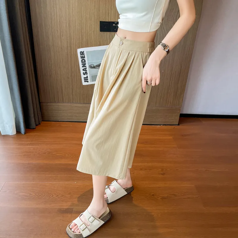 SITOL Casual Pants Women's-3