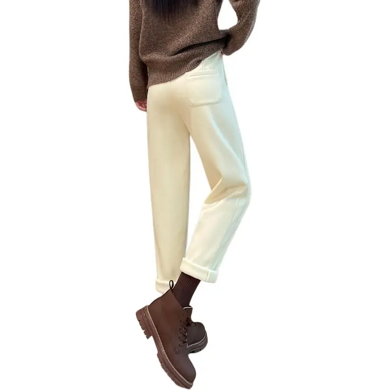 SITOL Casual Pants Women's-15