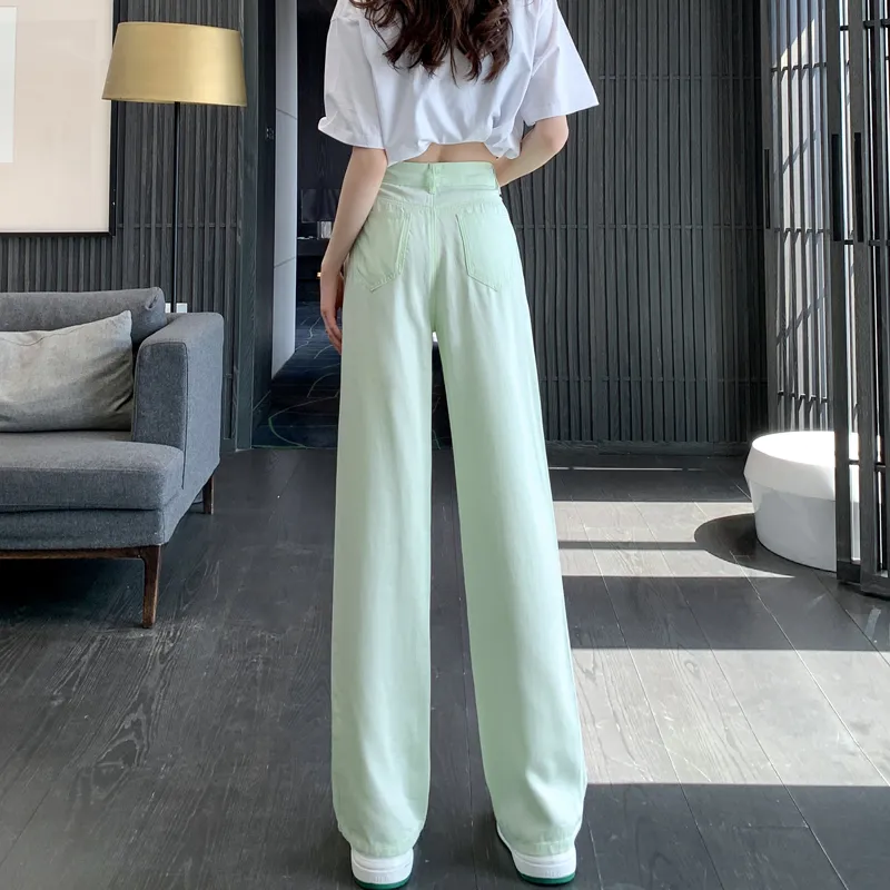SITOL Jeans Women's-5
