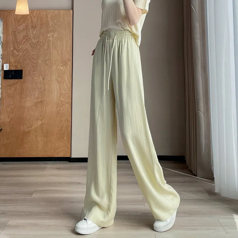 SITOL Casual Pants Women's-5