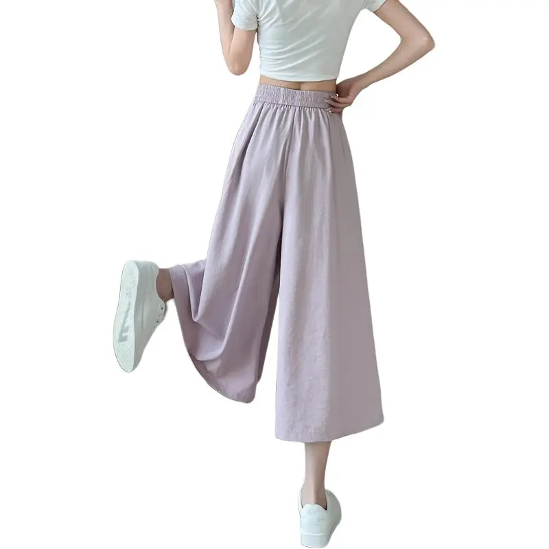 SITOL Casual Shorts Women's-8