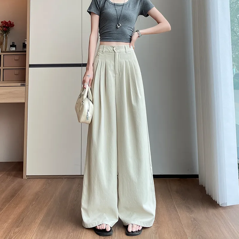 SITOL Casual Pants Women's-2