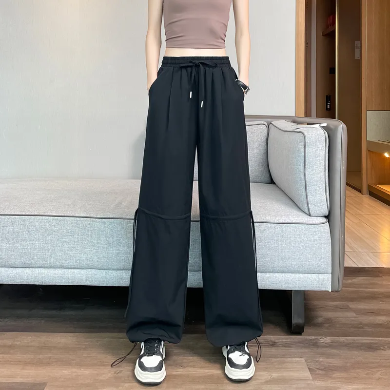 SITOL Cargo Pants Women's-23