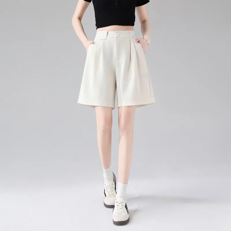 SITOL Casual Shorts Women's-12