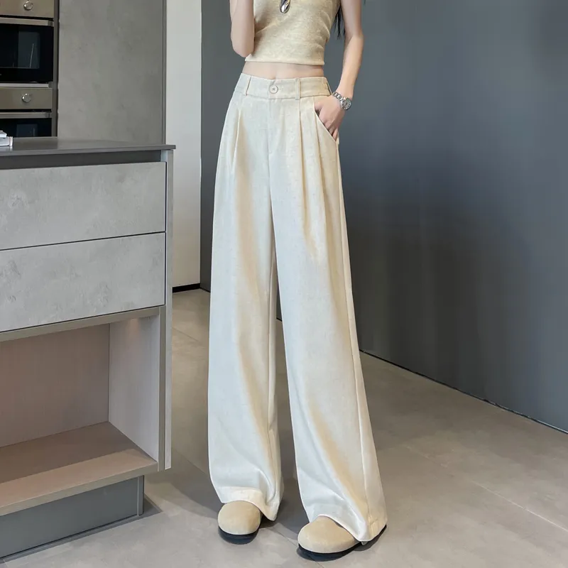 SITOL Casual Pants Women's-18