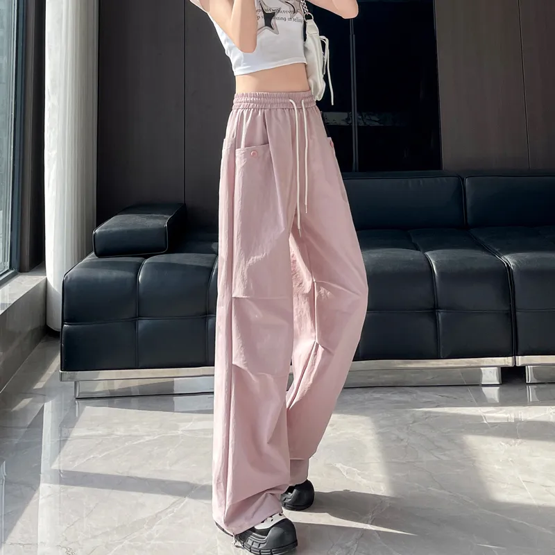 SITOL Casual Pants Women's Ecru-11