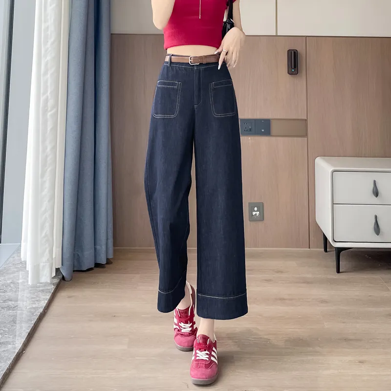 SITOL Jeans Women's-3