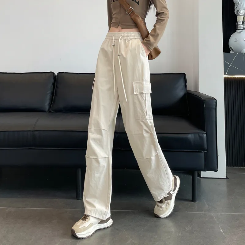 SITOL Cargo Pants Women's-10
