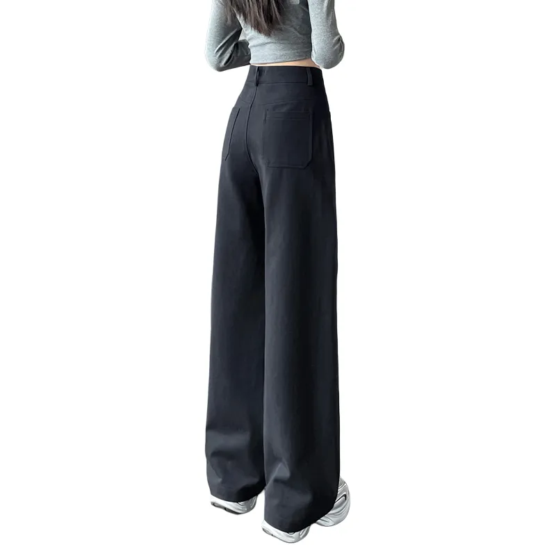 SITOL Casual Pants Women's-13