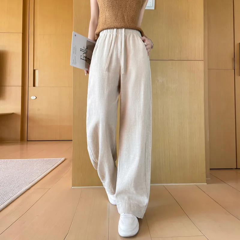 SITOL Casual Pants Women's-3
