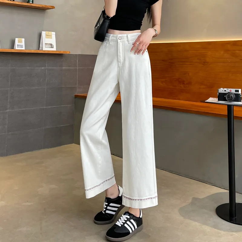 SITOL Jeans Women's-4